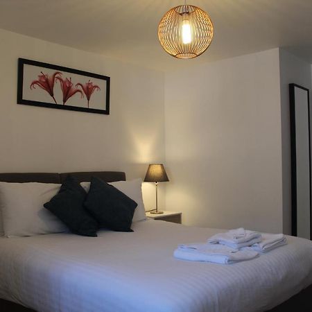 West Street Mews Daire Exeter Dış mekan fotoğraf